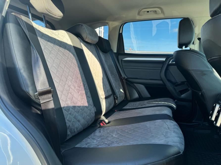 Haval Dargo I Ижевск  - изображение 14