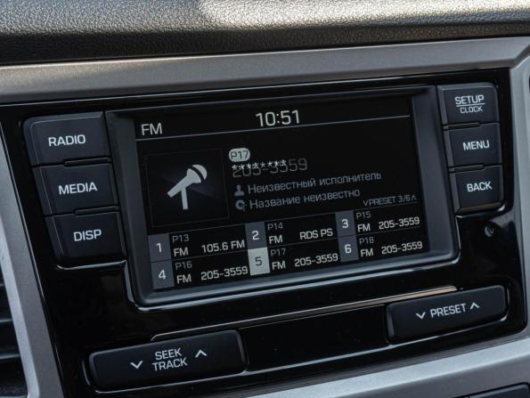Hyundai Solaris II с пробегом 2019 года, цена 1 208 070 рублей, 130461 км, седан, Автокод Объявления