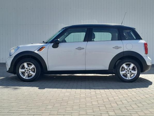 Mini Countryman I с пробегом 2012 года, цена 1 199 000 рублей, 127047 км, внедорожник, Автокод Объявления