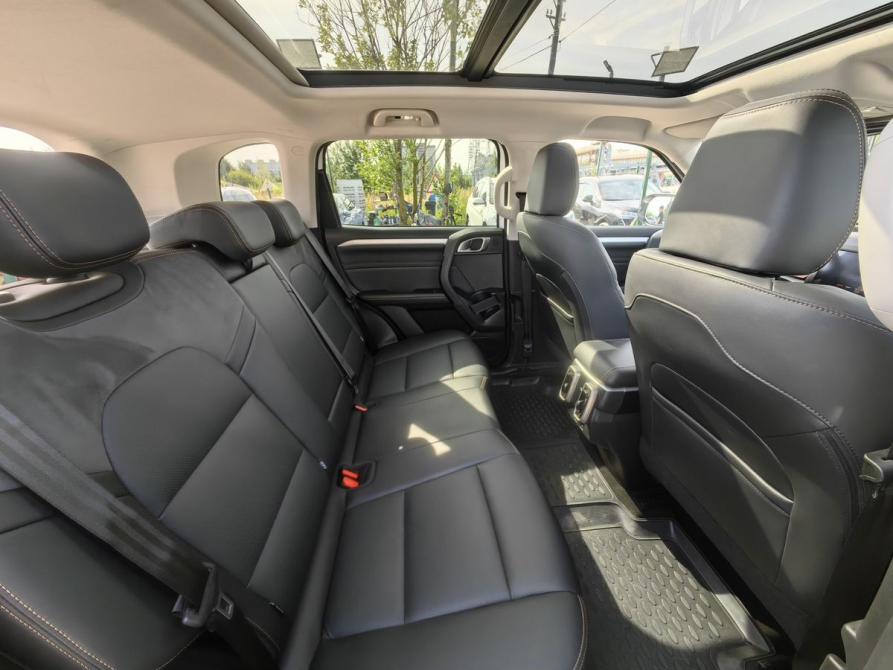 Haval Dargo I Санкт-Петербург  - изображение 13