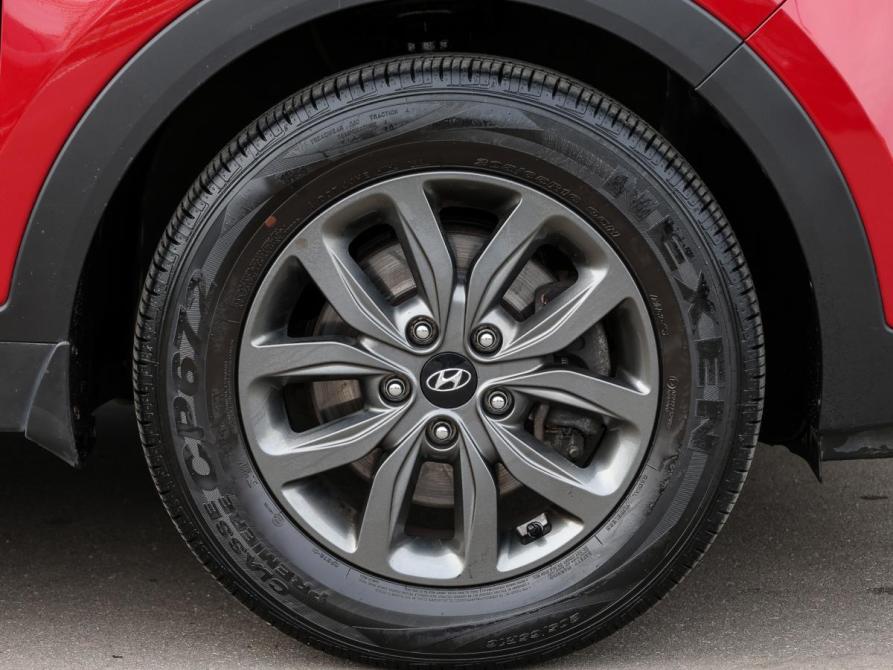 Hyundai Creta I Рестайлинг Москва  - изображение 21
