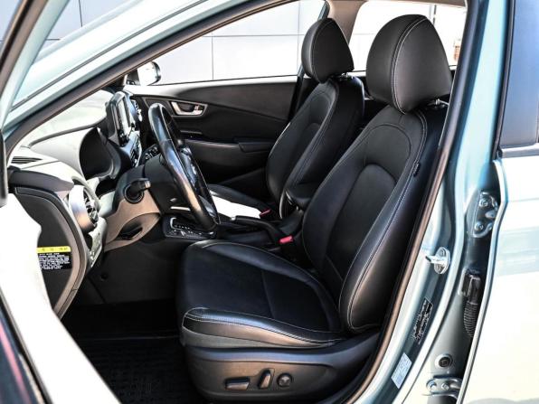 Hyundai Kona I с пробегом 2018 года, цена 1 874 000 рублей, 68965 км, внедорожник, Автокод Объявления