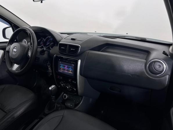 Nissan Terrano III (D10) с пробегом 2018 года, цена 1 497 000 рублей, 72600 км, внедорожник, Автокод Объявления