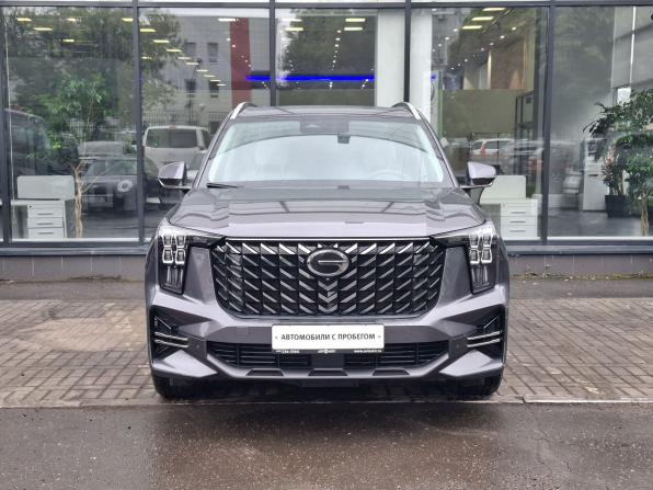 GAC GS8 II с пробегом 2024 года, цена 3 750 000 рублей, 16718 км, внедорожник, Автокод Объявления