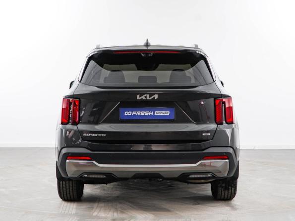 Kia Sorento IV Рестайлинг с пробегом 2024 года, цена 6 049 999 рублей, 3460 км, внедорожник, Автокод Объявления