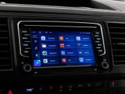 Volkswagen Caravelle T6 Санкт-Петербург  - изображение 40