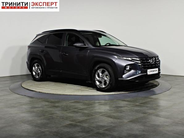 Hyundai Tucson IV с пробегом 2021 года, цена 2 897 000 рублей, 53016 км, внедорожник, Автокод Объявления