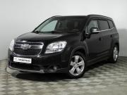 Chevrolet Orlando I Санкт-Петербург  - изображение 20