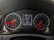 Volkswagen Tiguan I Рестайлинг Москва  - изображение 30