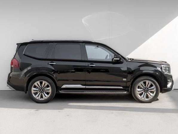 Kia Mohave I Рестайлинг 2 с пробегом 2021 года, цена 5 500 000 рублей, 58178 км, внедорожник, Автокод Объявления