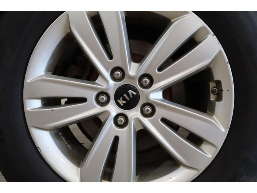Kia Sportage IV Коломна  - изображение 17