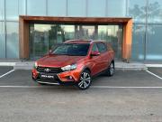 Lada (ВАЗ) Vesta I Оренбург  - изображение 17