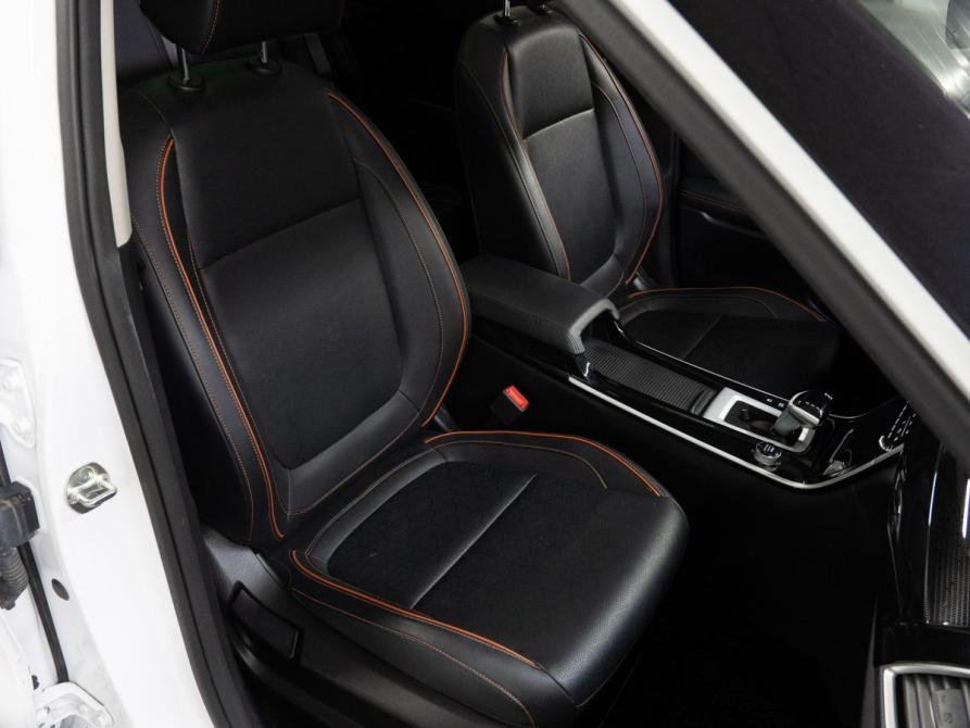 Kia Seltos I Рестайлинг Тюмень  - изображение 18