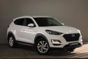 Hyundai Tucson III Рестайлинг Санкт-Петербург  - изображение 17