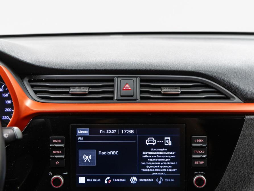Kia Rio IV Рестайлинг Волгоград  - изображение 22