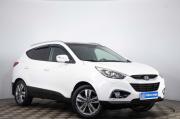Hyundai ix35 I Рестайлинг Пермь  - изображение 24