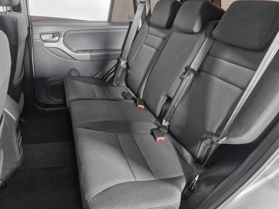 Chery Tiggo (T11) I Рестайлинг (FL) Нижний Новгород  - изображение 12