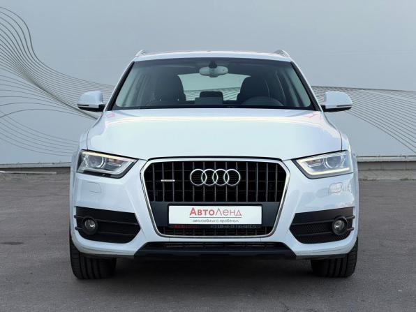 Audi Q3 I (8U) с пробегом 2013 года, цена 1 800 000 рублей, 90942 км, внедорожник, Автокод Объявления