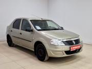 Renault Logan I Рестайлинг Альметьевск  - изображение 20