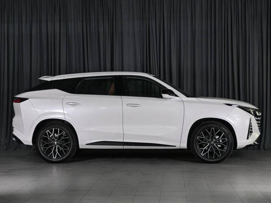 Changan UNI-Z Волгоград  - изображение 5