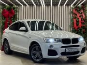 BMW X4 I (F26) Уфа  - изображение 36