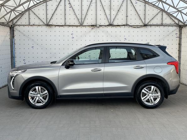 Haval Jolion I Рестайлинг 2 с пробегом 2025 года, цена 2 160 000 рублей, 6158 км, внедорожник, Автокод Объявления