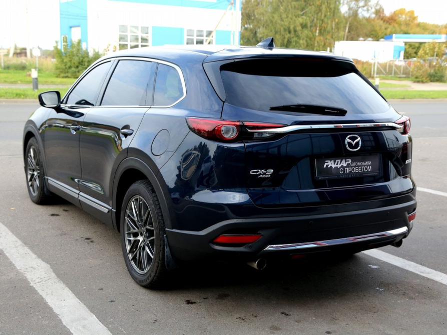 Mazda CX-9 II Иваново  - изображение 4