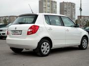 Skoda Fabia II Рестайлинг Ижевск  - изображение 25
