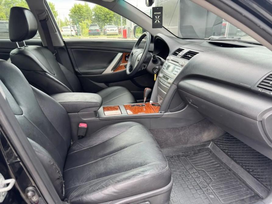 Toyota Camry VI (XV40) Новосибирск  - изображение 10
