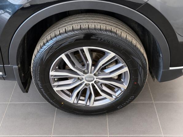 Geely Atlas Pro с пробегом 2022 года, цена 1 685 000 рублей, 113650 км, внедорожник, Автокод Объявления