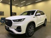 Chery Tiggo 8 Pro I Новосибирск  - изображение 39