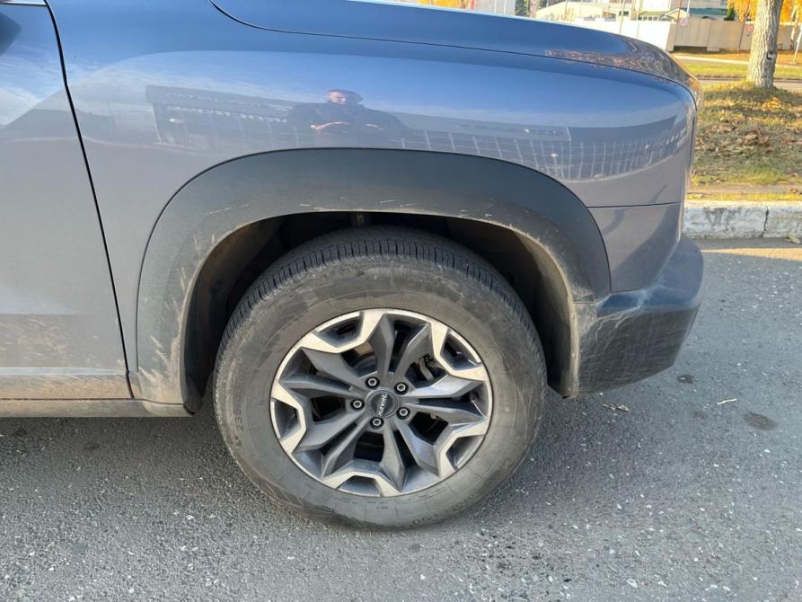 Haval Dargo I Ижевск  - изображение 14