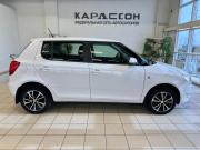 Skoda Fabia II Рестайлинг Волгоград  - изображение 24