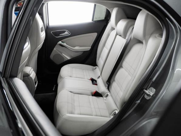 Mercedes-Benz GLA I (X156) с пробегом 2014 года, цена 2 199 000 рублей, 80165 км, внедорожник, Автокод Объявления