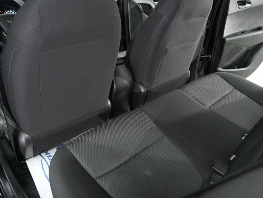 Hyundai Creta I Рестайлинг Новосибирск  - изображение 12