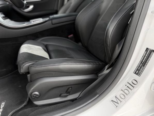 Mercedes-Benz E-Класс V (W213 S213 C238) Рестайлинг с пробегом 2021 года, цена 3 950 000 рублей, 102000 км, седан, Автокод Объявления