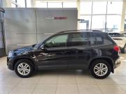 Volkswagen Tiguan I Рестайлинг Екатеринбург  - изображение 35