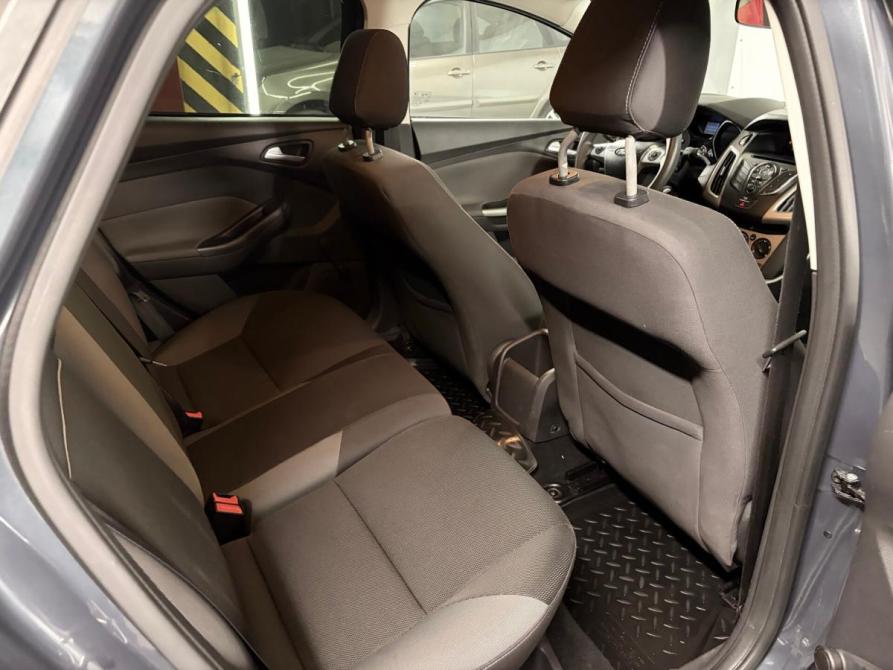 Ford Focus III Екатеринбург  - изображение 17