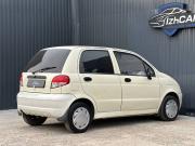 Daewoo Matiz I Рестайлинг Ижевск  - изображение 21