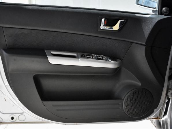 Hyundai Getz I Рестайлинг с пробегом 2007 года, цена 499 000 рублей, 189148 км, хэтчбек, Автокод Объявления