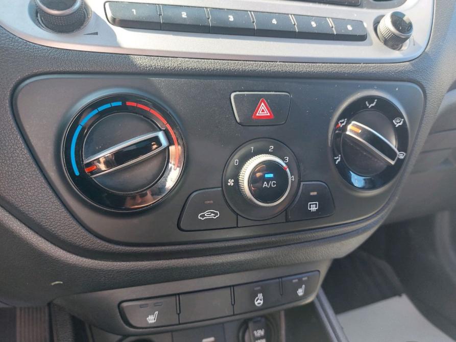 Hyundai Solaris II Тверь  - изображение 22