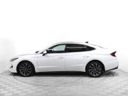 Hyundai Sonata VIII (DN8) Москва  - изображение 34