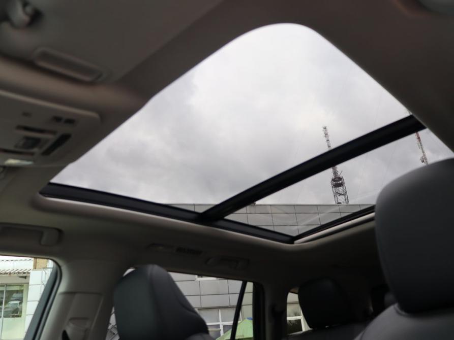 Toyota Highlander IV (XU70) Москва  - изображение 22