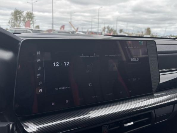 Haval H3 I с пробегом 2024 года, цена 2 119 000 рублей, 25176 км, внедорожник, Автокод Объявления
