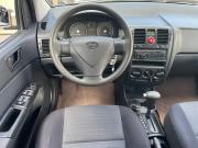 Hyundai Getz I Рестайлинг Вологда  - изображение 47