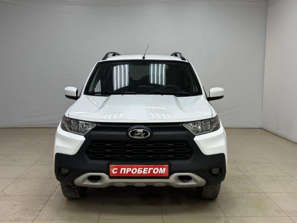 Lada (ВАЗ) Niva Travel I с пробегом 2021 года, цена 730 000 рублей, 115368 км, внедорожник, Автокод Объявления