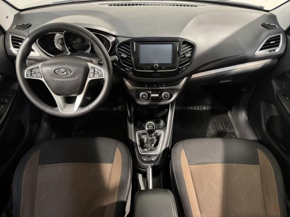 Lada (ВАЗ) Vesta I с пробегом 2018 года, цена 799 800 рублей, 122000 км, седан, Автокод Объявления