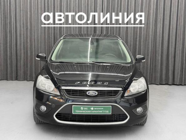 Ford Focus II Рестайлинг с пробегом 2011 года, цена 615 000 рублей, 264000 км, седан, Автокод Объявления