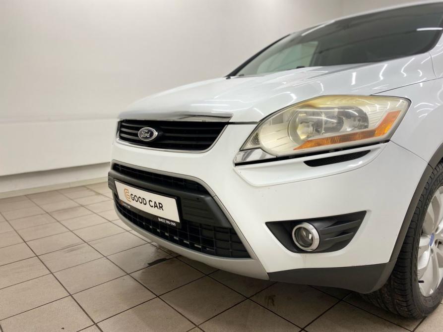 Ford Kuga I Энгельс  - изображение 9
