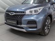 Chery Tiggo 4 I Рестайлинг Волгоград  - изображение 49